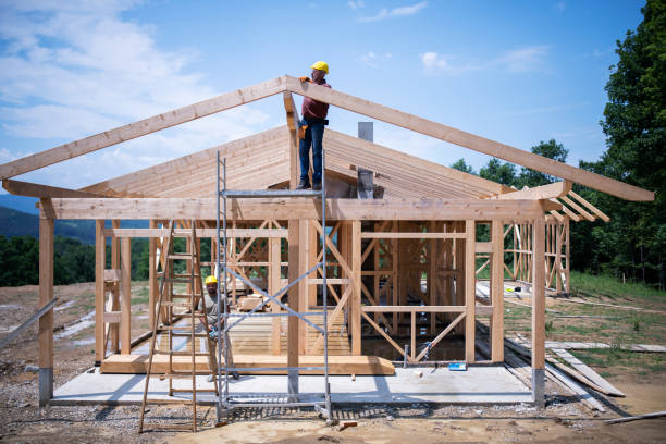 Best Storm Damage Roof Repair  in Roosevelt Park, MI