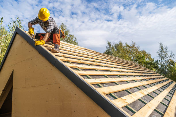 Best Residential Roofing Contractor  in Roosevelt Park, MI