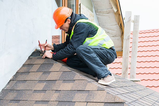 Best Best Roofing Contractors  in Roosevelt Park, MI