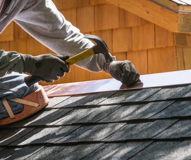 Best New Roof Installation  in Roosevelt Park, MI